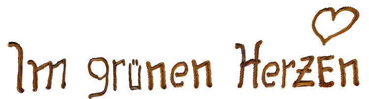 Im Grünen Herzen Logo